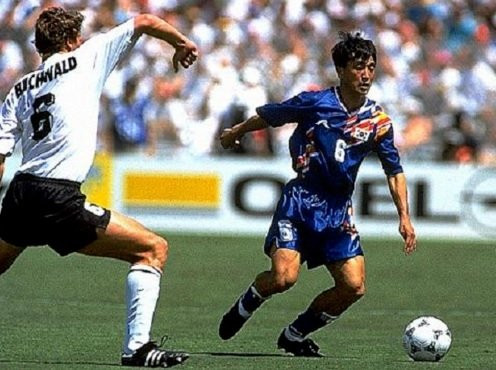 Lee Young Jin Park Hang seo 3