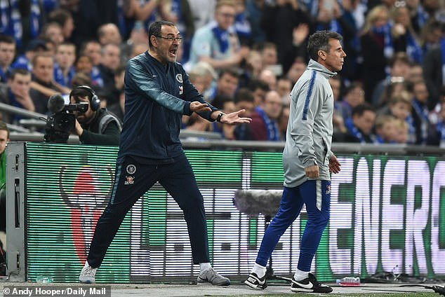 sarri kepa chelsea (1)