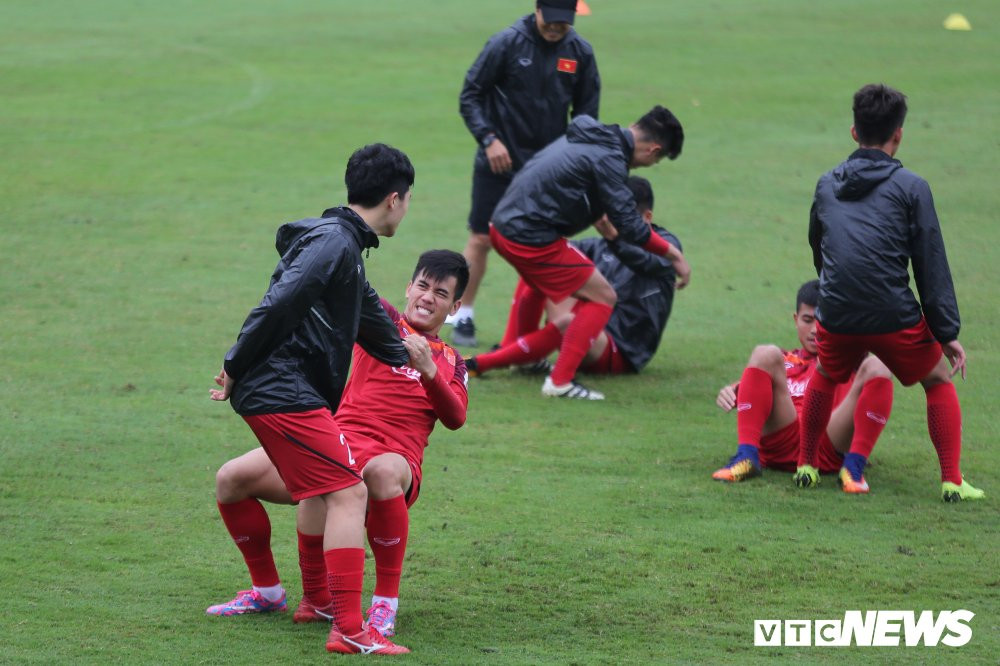 U23 Viet Nam (17) 10