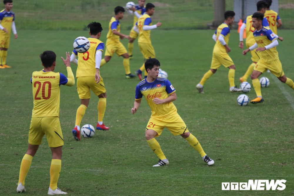U23 Viet Nam (2) 3