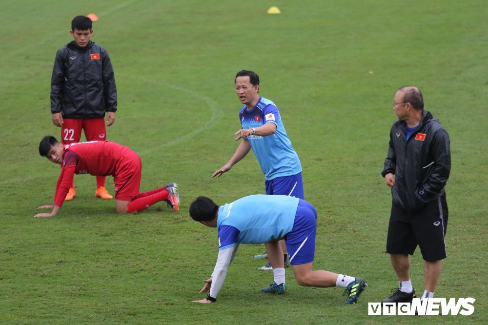 U23 Viet Nam (22) 10