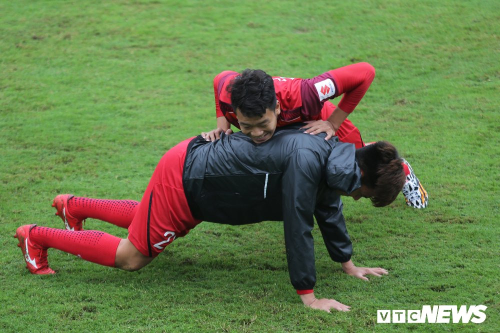 U23 Viet Nam (23) 10