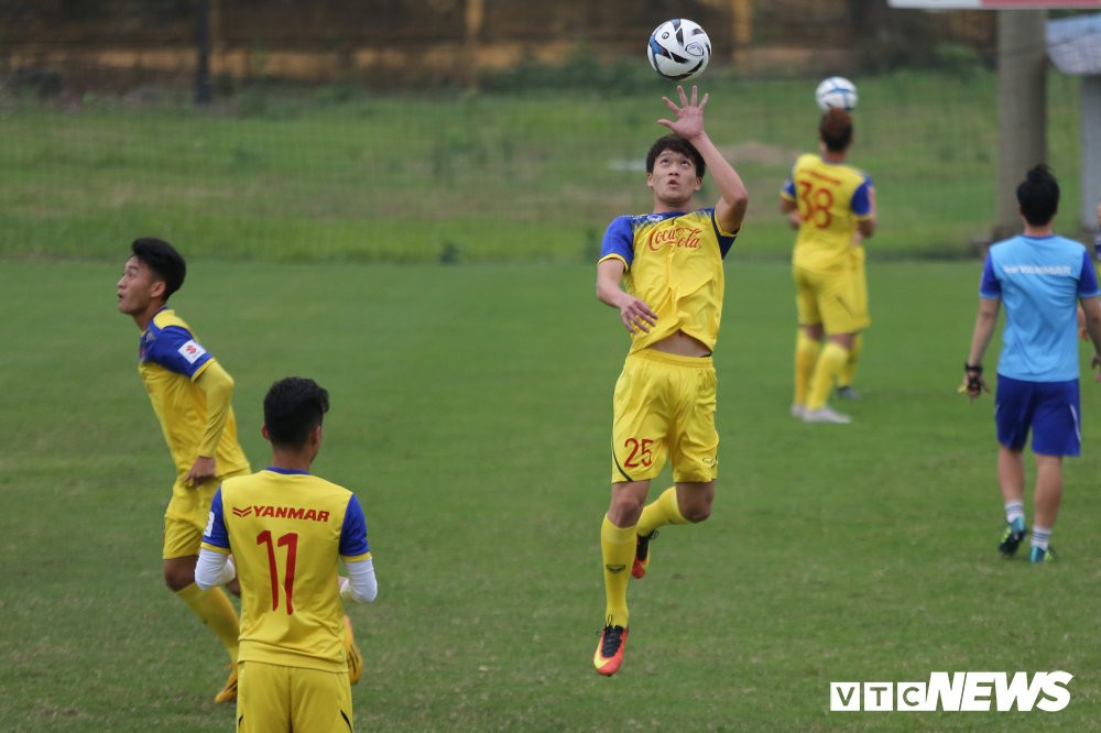 U23 Viet Nam (23) 3