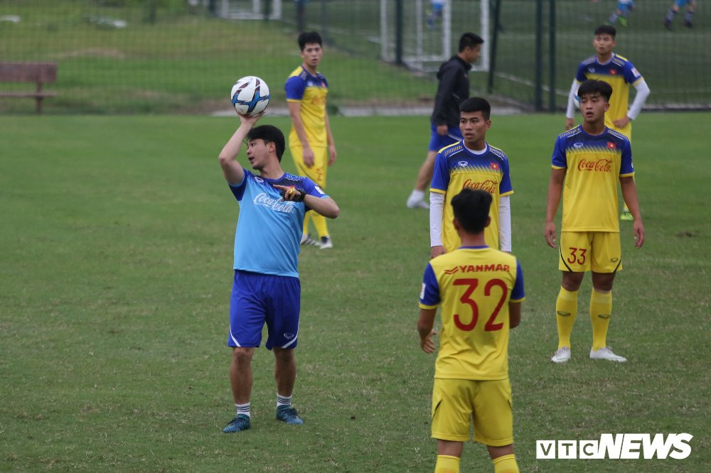 U23 Viet Nam (24) 3