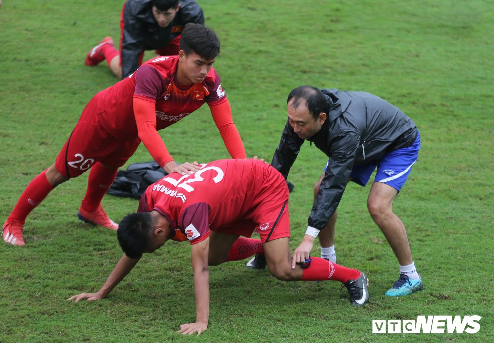 U23 Viet Nam (26) 10