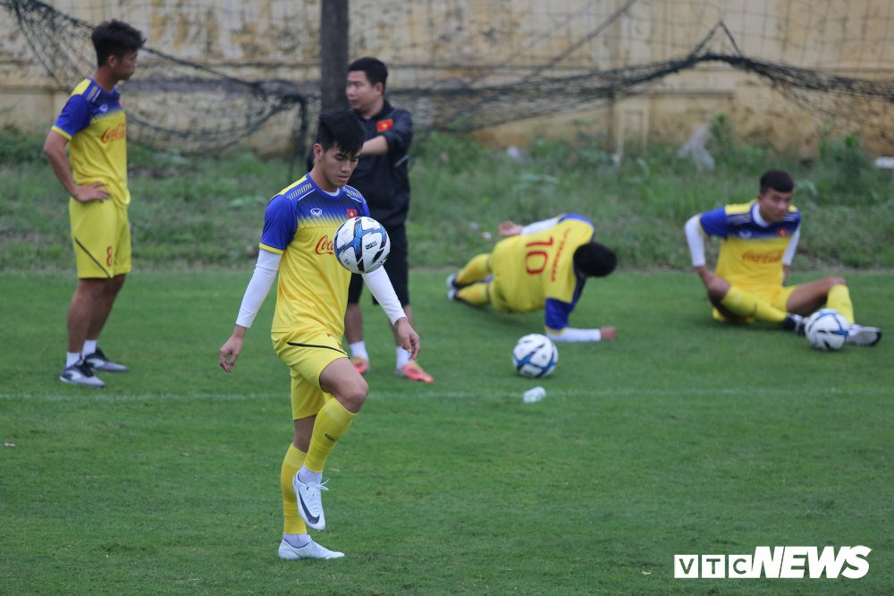 U23 Viet Nam (33) 3