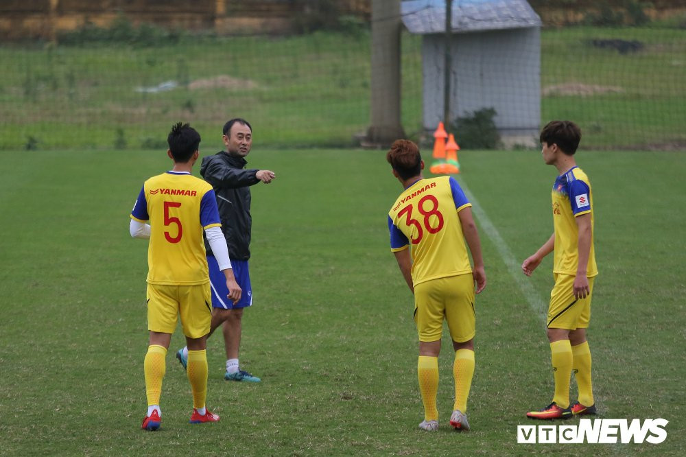 U23 Viet Nam (35) 3
