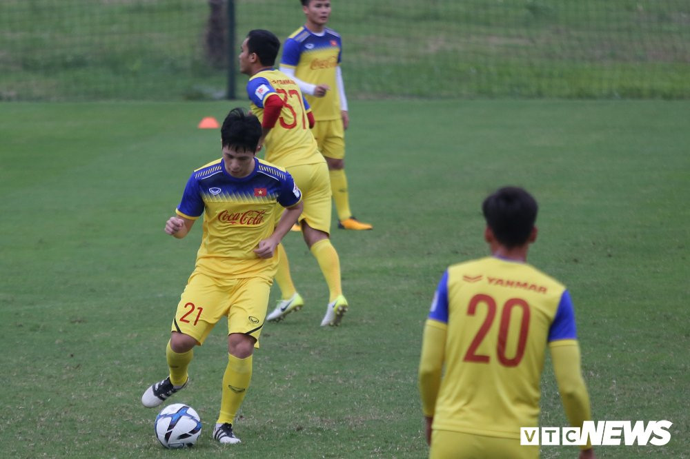 U23 Viet Nam (4) 3