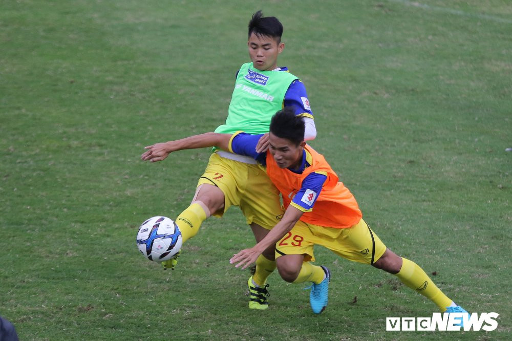 U23 Viet Nam (40) 3
