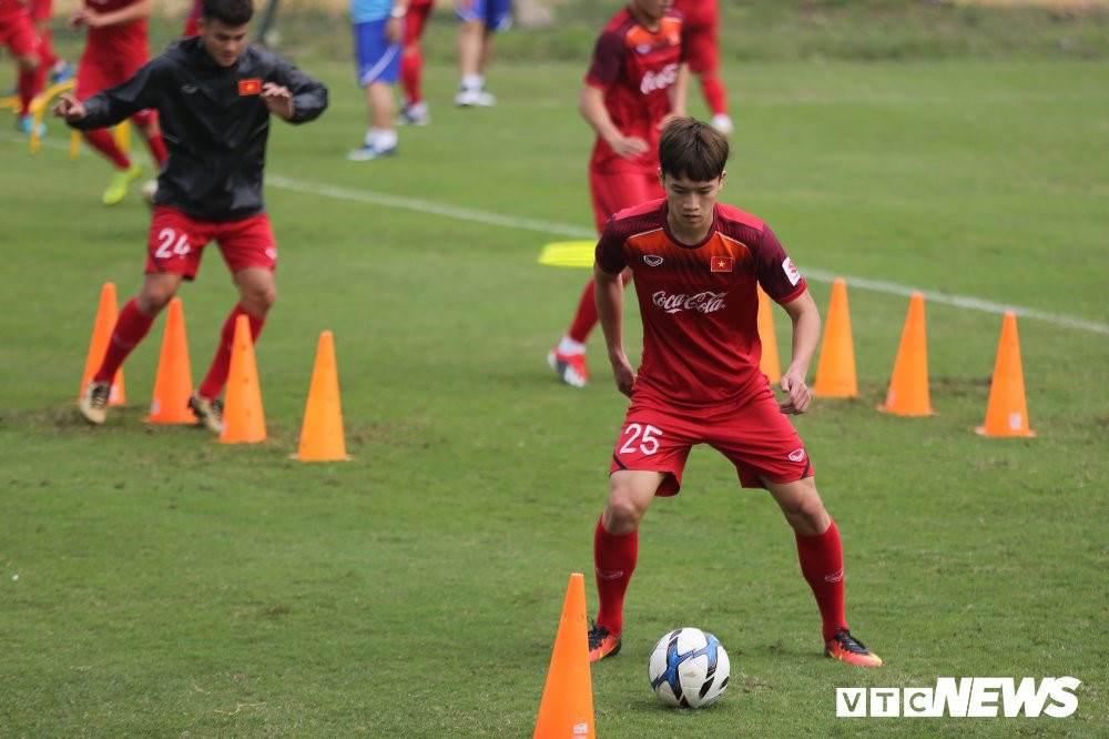 Hoang Duc U23 Viet Nam (3) 3