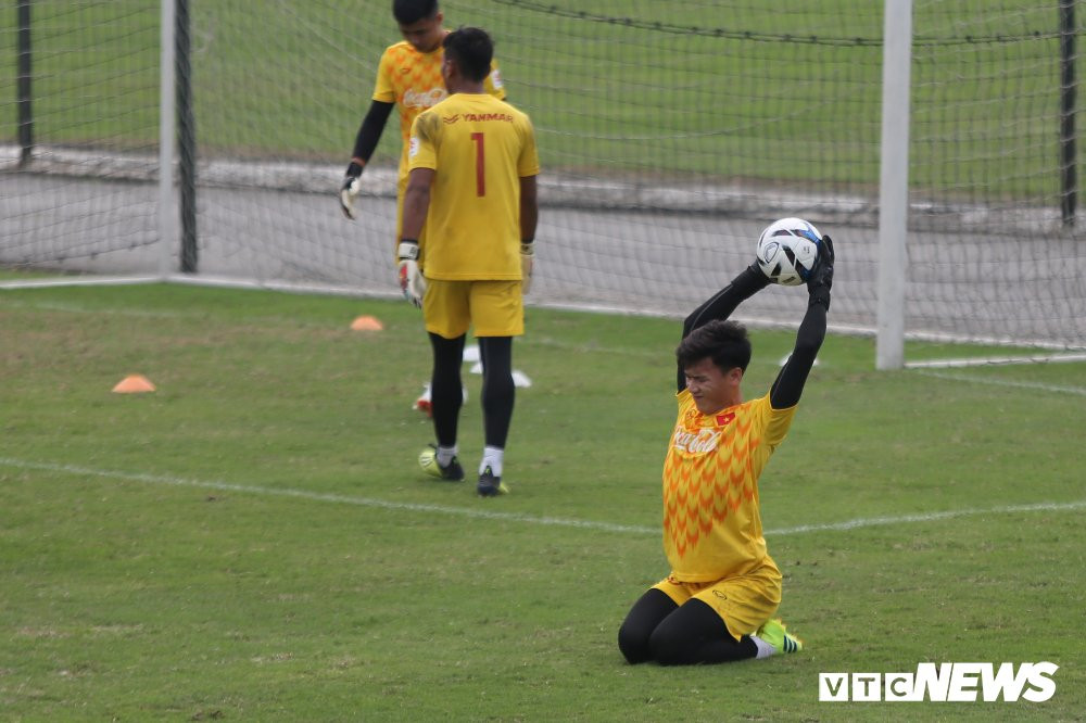 U23 Viet Nam Park Hang seo (18) 12