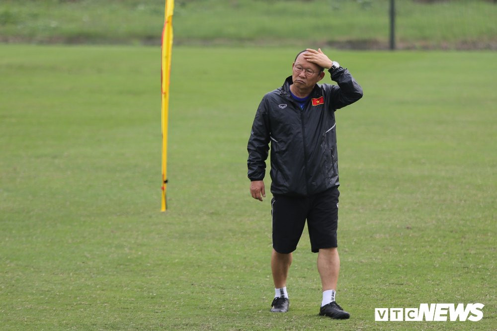 U23 Viet Nam Park Hang seo (21) 12