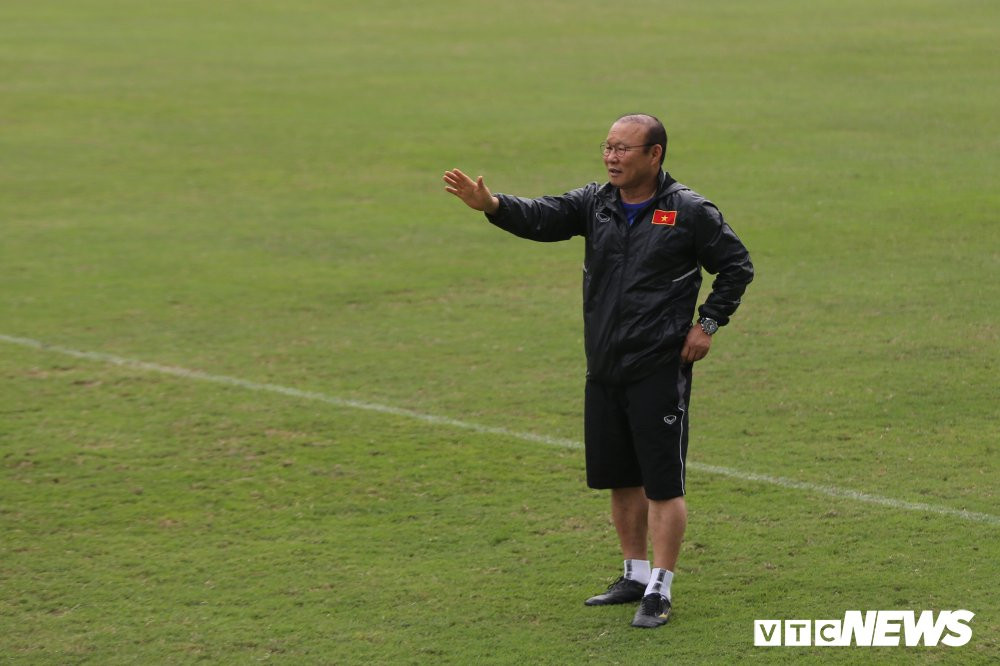 U23 Viet Nam Park Hang seo (24) 12