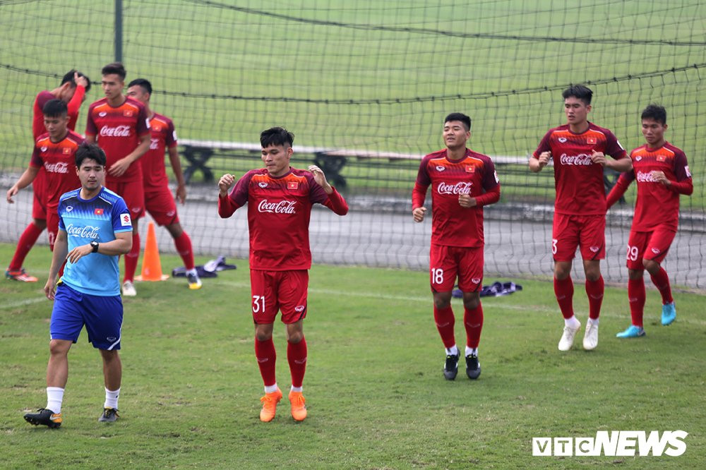 U23 Viet Nam (11) 18