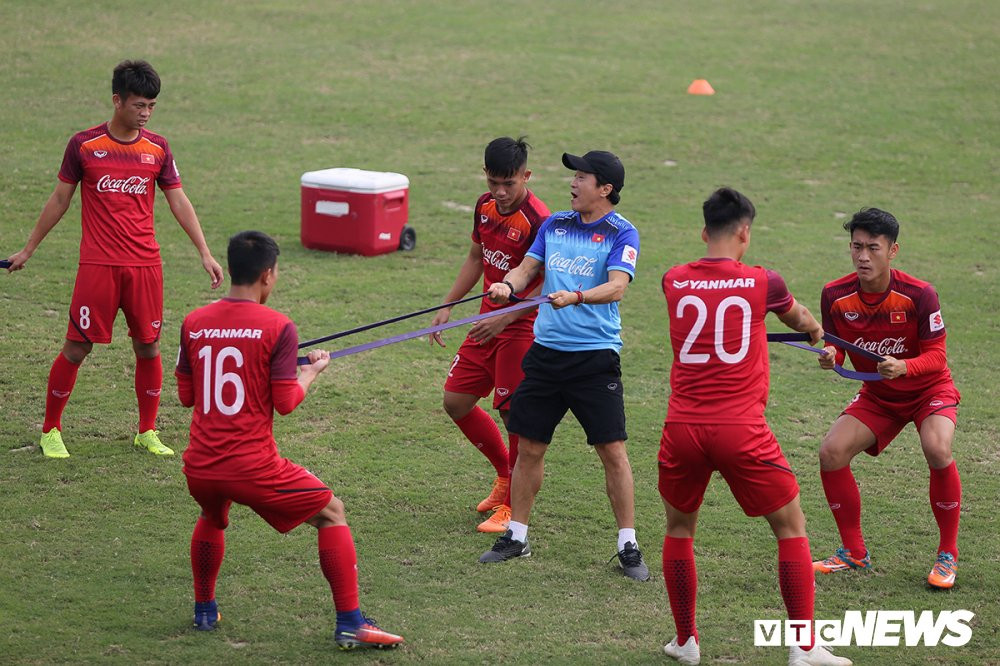 U23 Viet Nam (17) 18