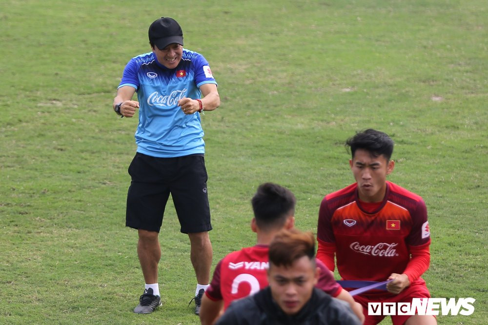 U23 Viet Nam (21) 7