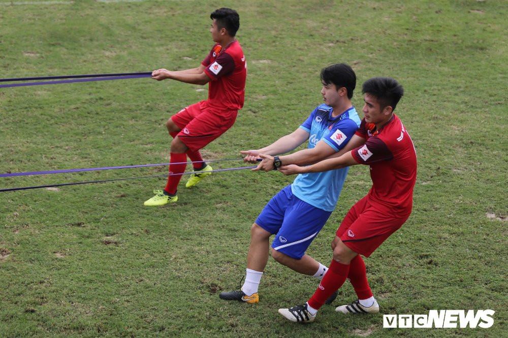 U23 Viet Nam (30) 11