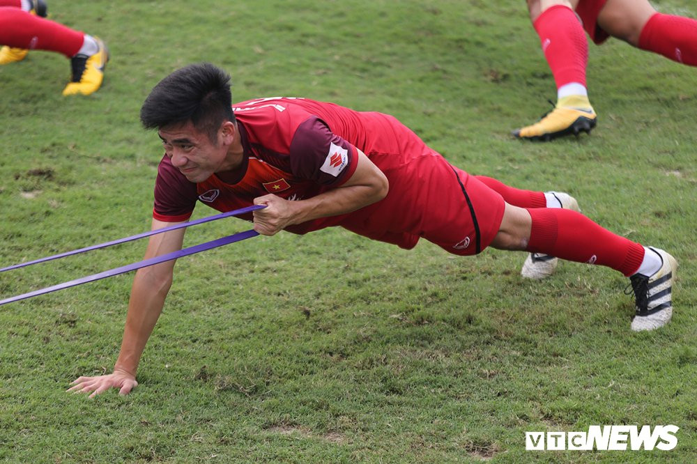 U23 Viet Nam (31) 20