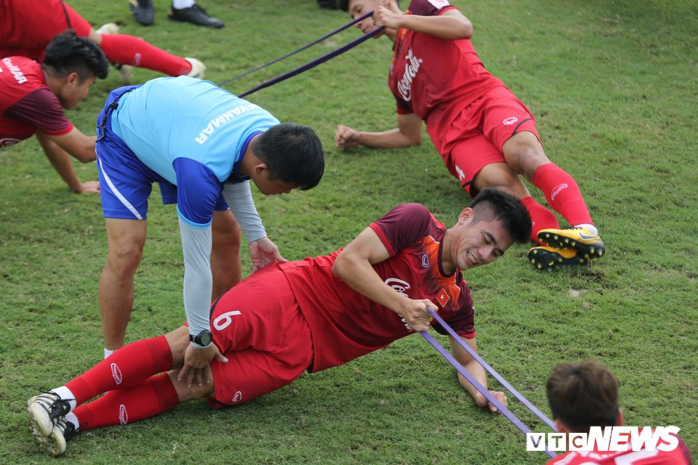 U23 Viet Nam (32) 11