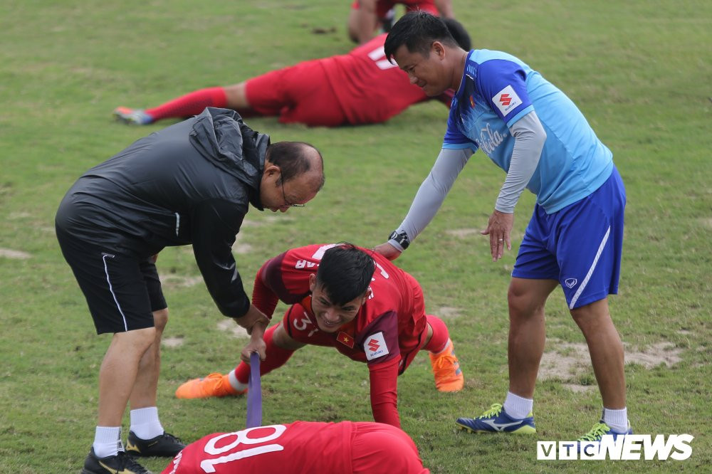 U23 Viet Nam (33) 13