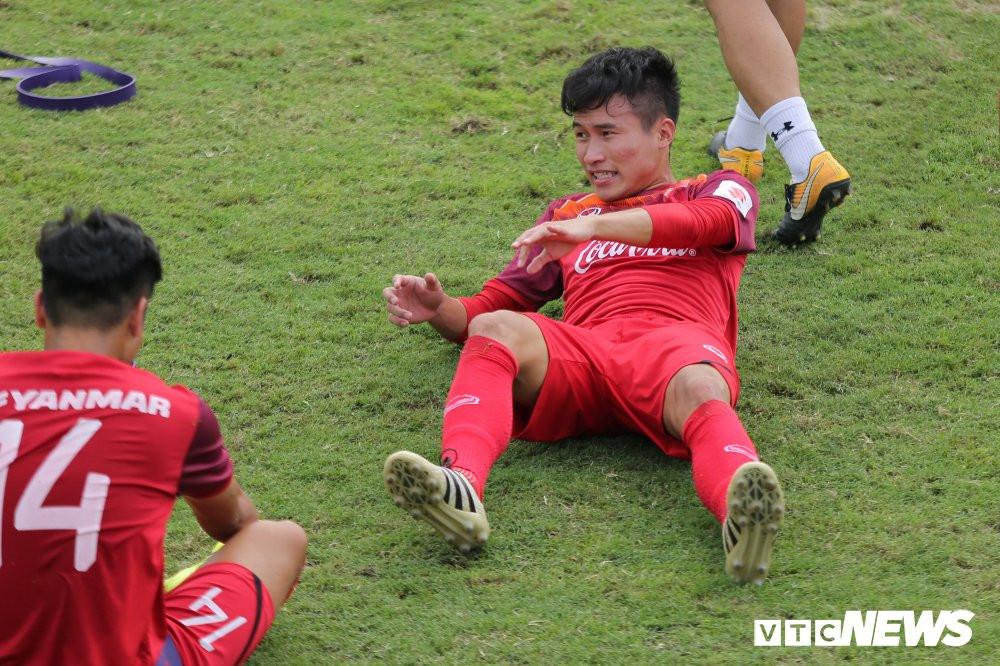 U23 Viet Nam (34) 14