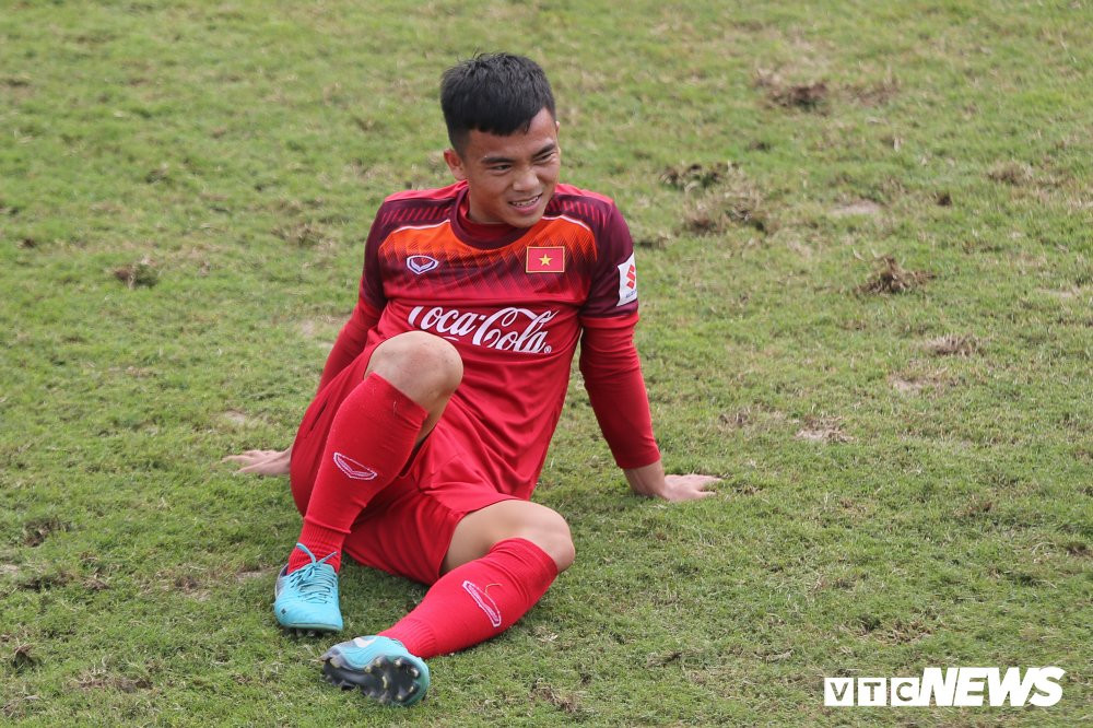 U23 Viet Nam (36) 14