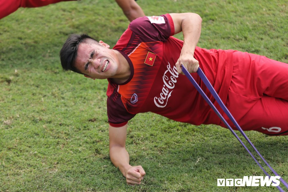 U23 Viet Nam (38) 16