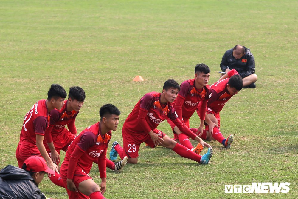 U23 Viet Nam (5)