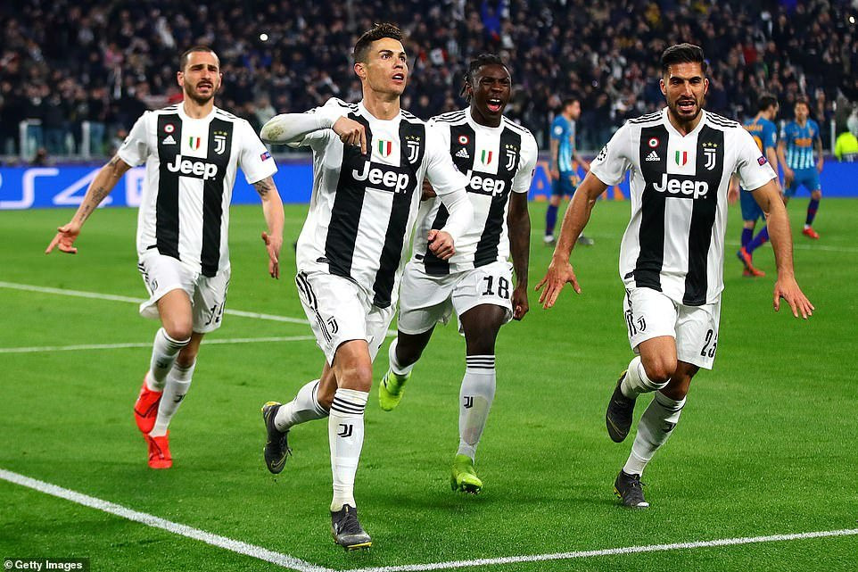 juventus