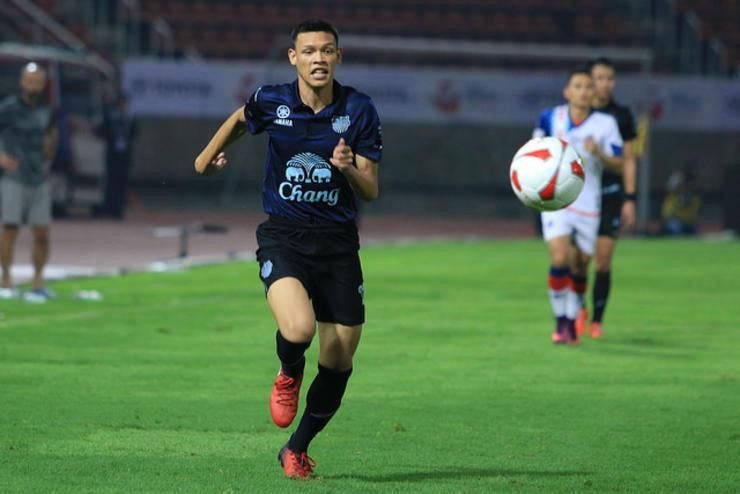 supachai u23 thai lan