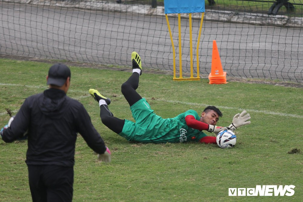 Bui Tien Dung U23 Viet Nam (1)