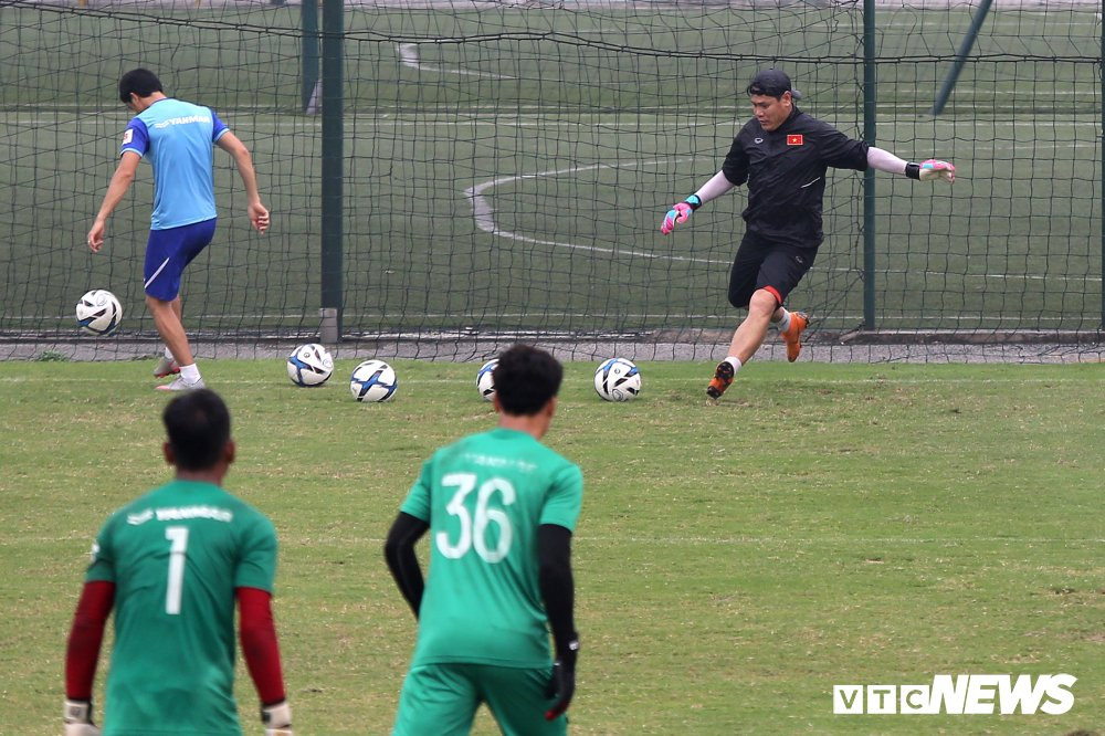 Bui Tien Dung U23 Viet Nam (10) 7