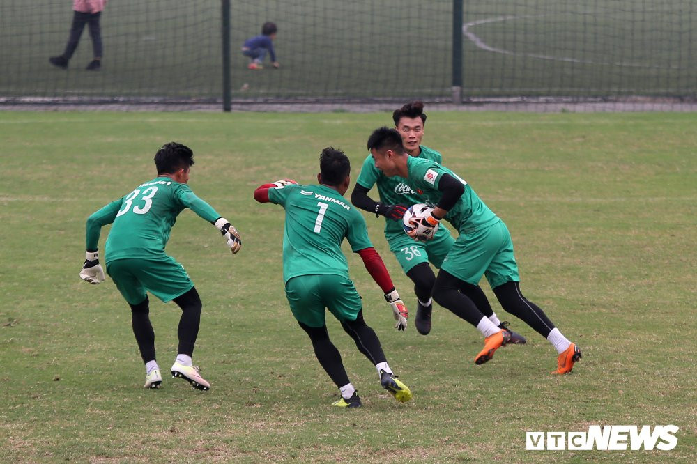 Bui Tien Dung U23 Viet Nam (12) 7