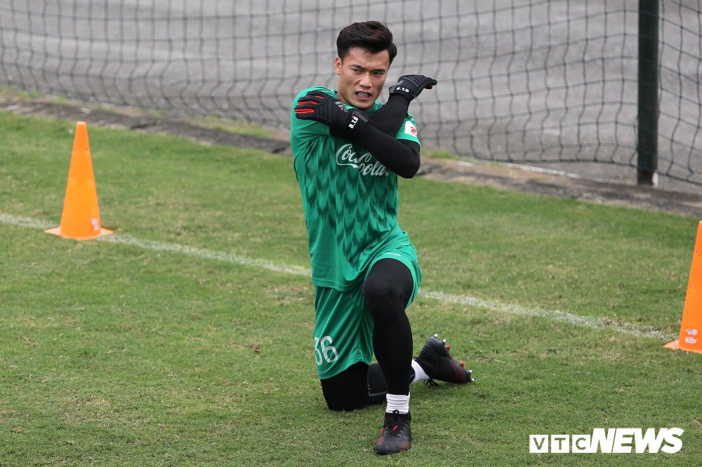 Bui Tien Dung U23 Viet Nam (2)