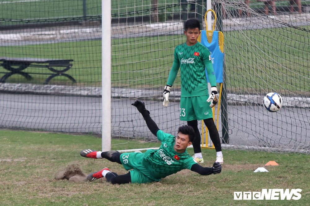 Bui Tien Dung U23 Viet Nam (2) 7