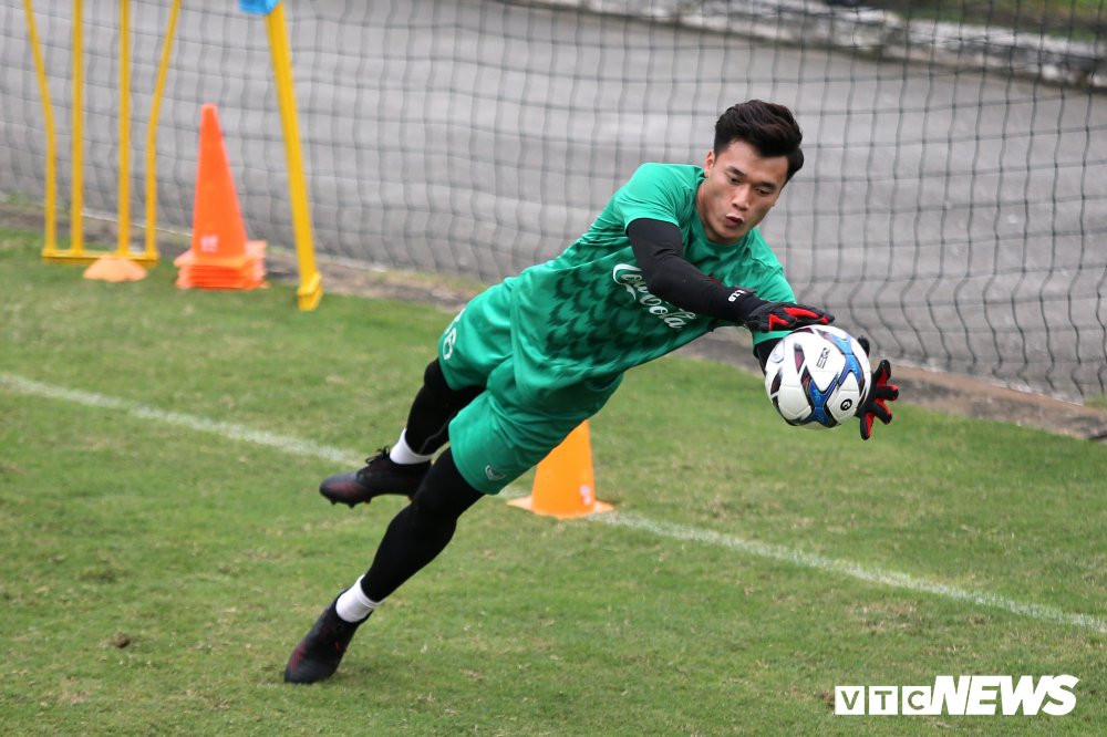 Bui Tien Dung U23 Viet Nam (3) 3