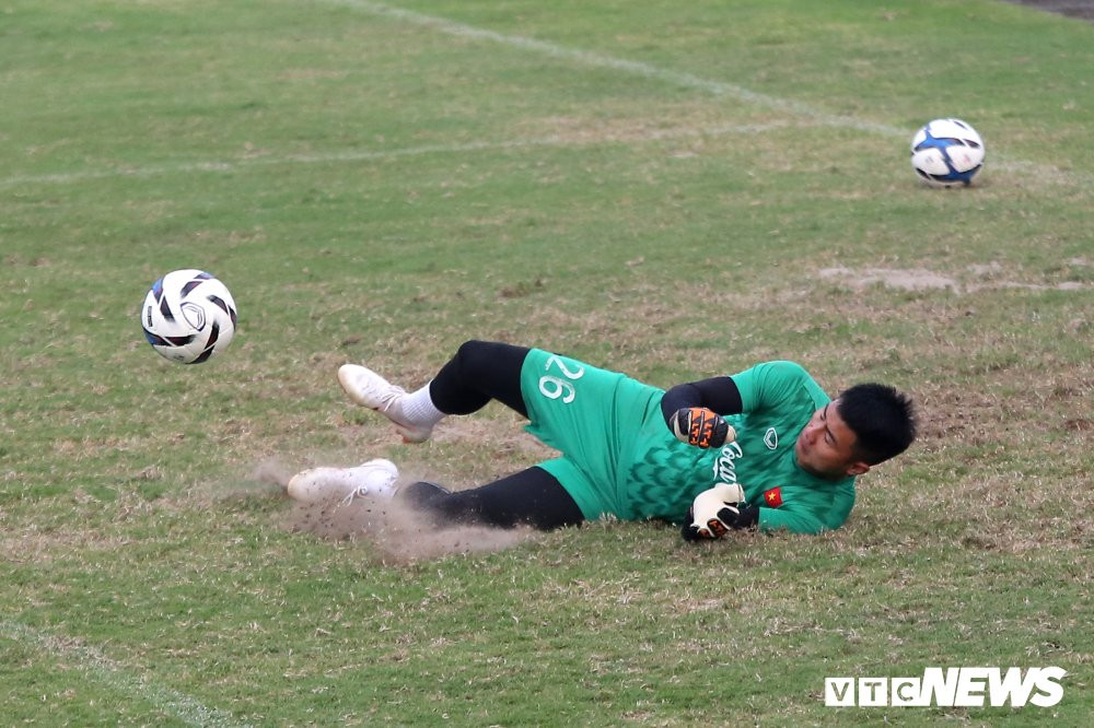 Bui Tien Dung U23 Viet Nam (4) 7