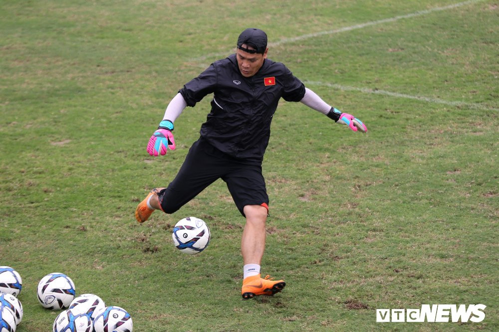 Bui Tien Dung U23 Viet Nam (5) 5