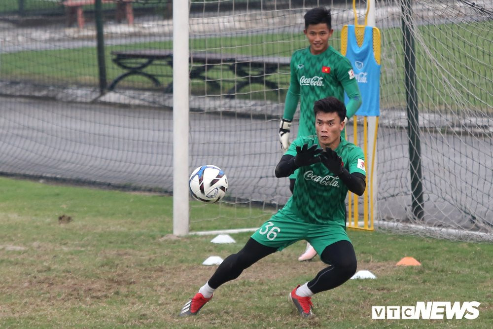 Bui Tien Dung U23 Viet Nam (6) 7