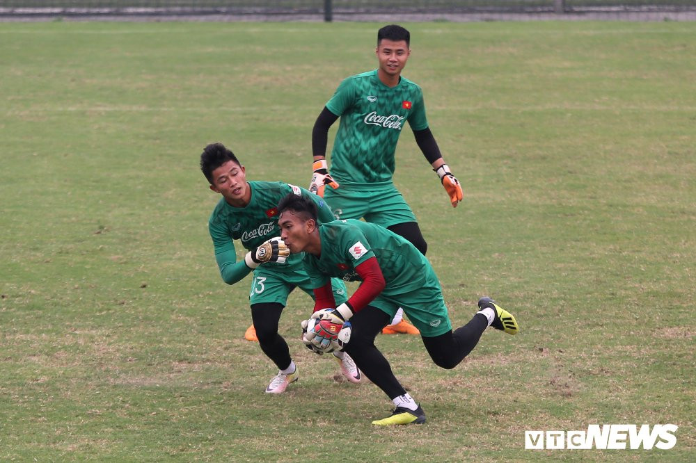 Bui Tien Dung U23 Viet Nam (7) 7