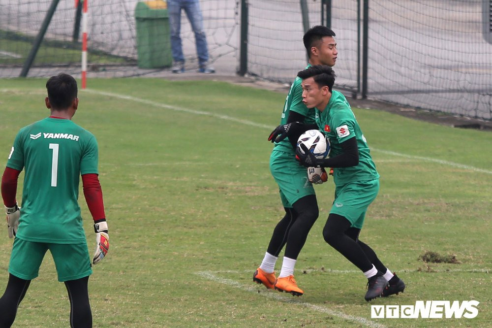 Bui Tien Dung U23 Viet Nam (8) 7