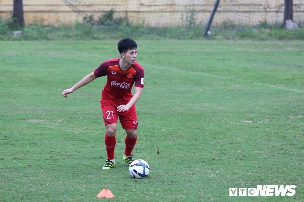 U23 Viet Nam Quang Hai (1)