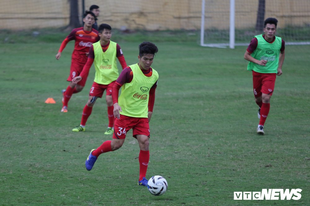 U23 Viet Nam Quang Hai (2)