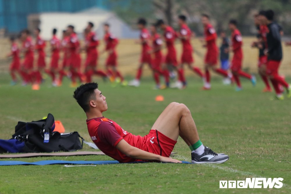 U23 Viet Nam Quang Hai (4)