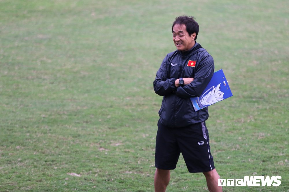 U23 Viet Nam Quang Hai (5)