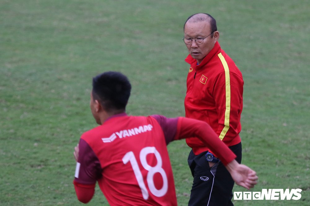 U23 Viet Nam Quang Hai (8)