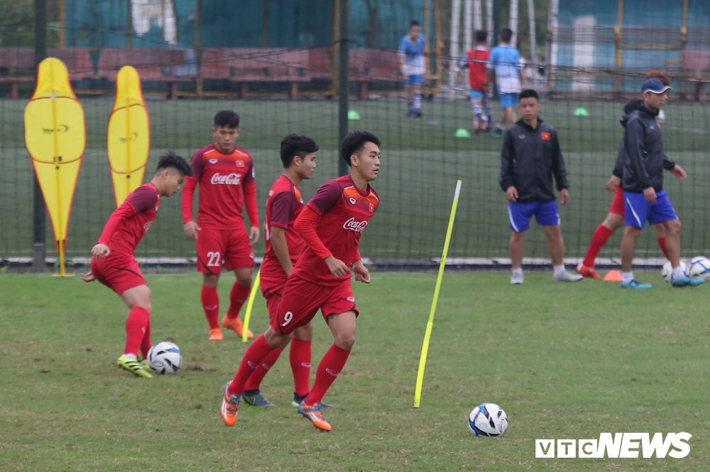 U23 Viet Nam (1)