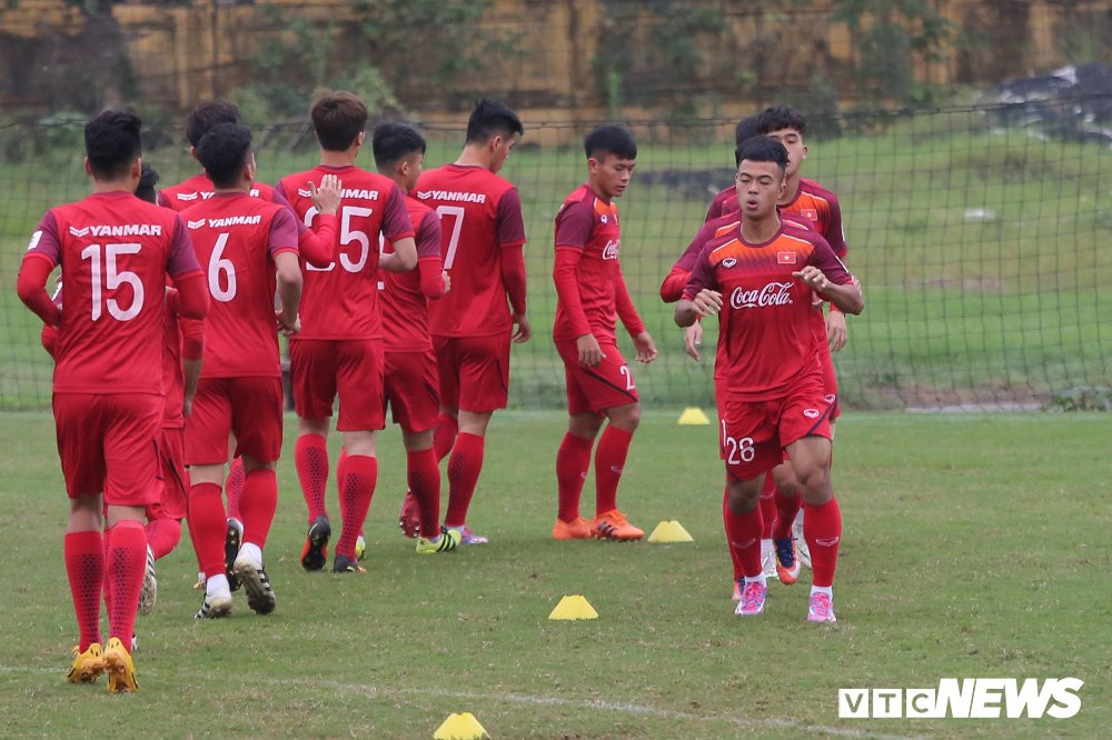 U23 Viet Nam (4) 3