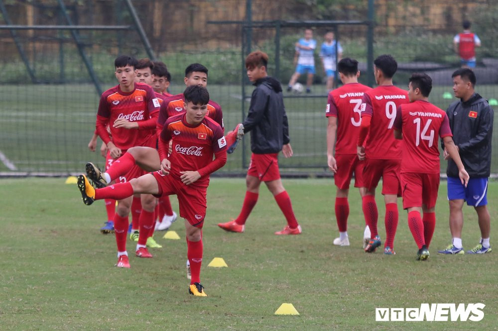 U23 Viet Nam (6) 6