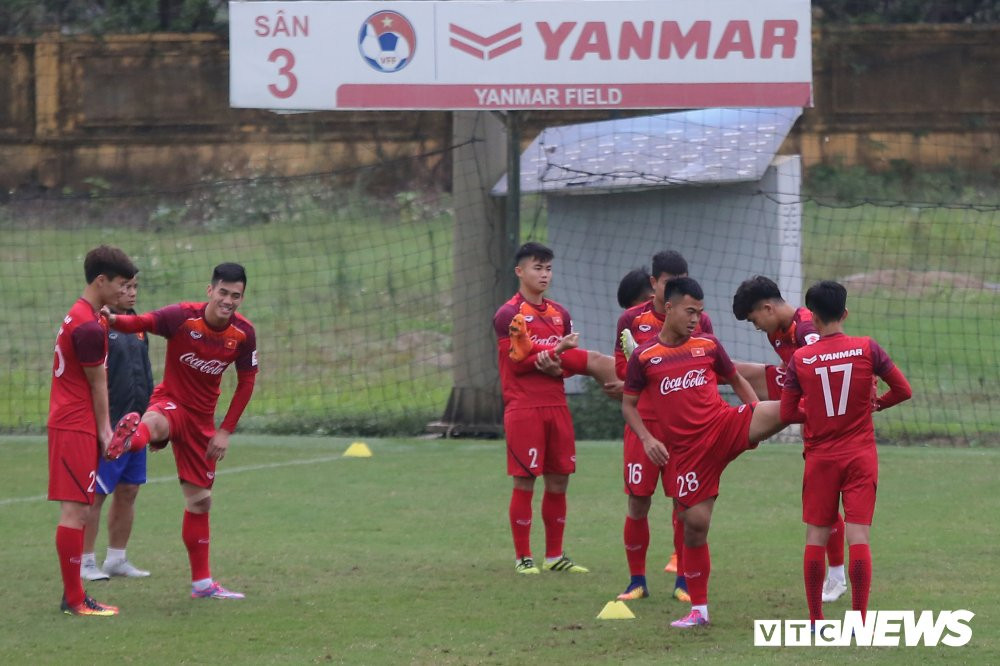 U23 Viet Nam (8) 8